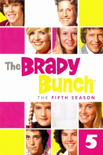 Постер до серіалу "The Brady Bunch" #1705458