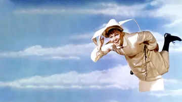 Задник до серіалу "The Flying Nun" #1338774