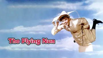 Задник до серіалу "The Flying Nun" #1338775