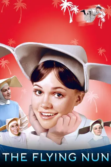 Постер до серіалу "The Flying Nun" #1338778