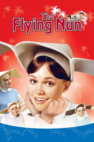 Постер до серіалу "The Flying Nun" #1713415