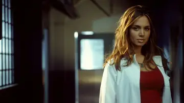Задник до серіалу "Tru Calling" #1397376