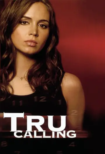 Постер до серіалу "Tru Calling" #1397392