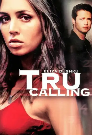 Постер до серіалу "Tru Calling" #1397393