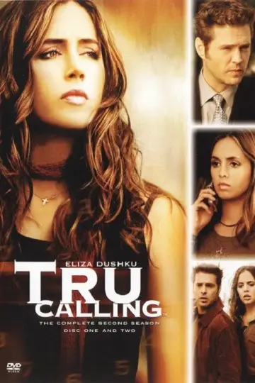 Постер до серіалу "Tru Calling" #1397394