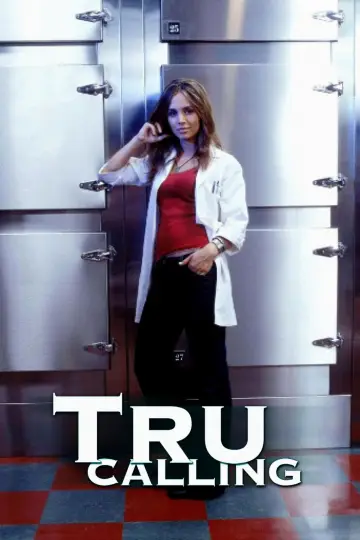 Постер до серіалу "Tru Calling" #1397399