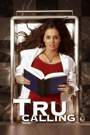 Постер до серіалу "Tru Calling" #1397400