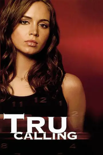 Постер до серіалу "Tru Calling" #1397403