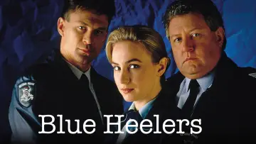 Задник до серіалу "Blue Heelers" #1325132