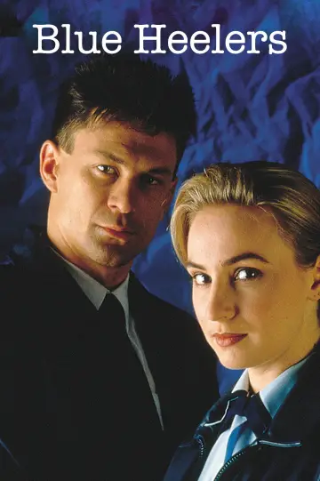 Постер до серіалу "Blue Heelers" #1325134
