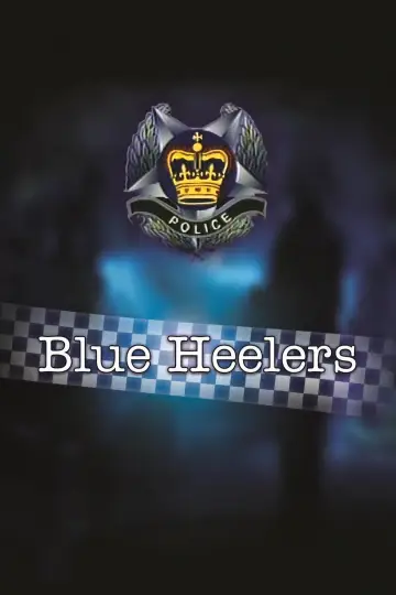 Постер до серіалу "Blue Heelers" #1325135