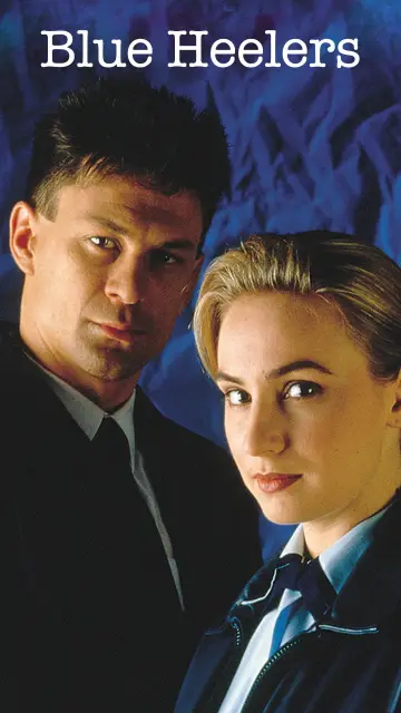 Постер до серіалу "Blue Heelers" #1325136