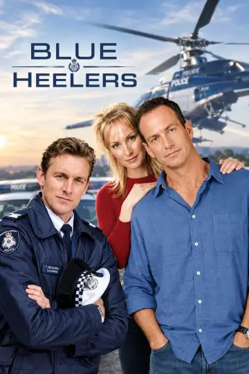 Постер до серіалу "Blue Heelers" #1656796