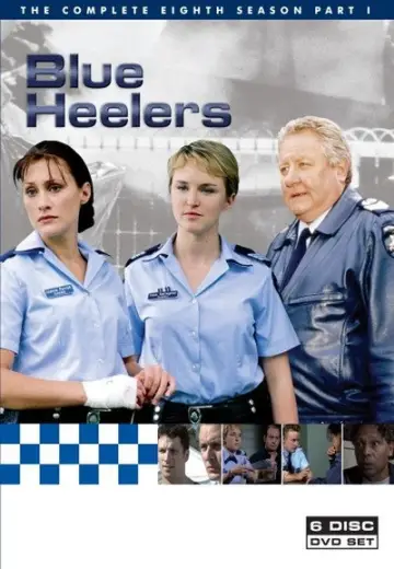 Постер до серіалу "Blue Heelers" #1685786