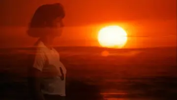 Задник до серіалу "Китайський пляж" #1539886