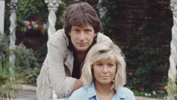 Задник до серіалу "Dempsey and Makepeace" #1446499