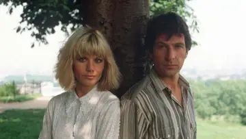 Задник до серіалу "Dempsey and Makepeace" #1446501