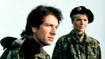 Задник до серіалу "Dempsey and Makepeace" #1446503