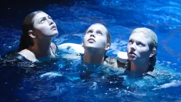 Задник до серіалу "H2O: Просто додай води" #1349435