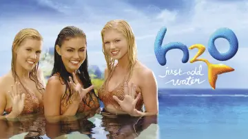 Задник до серіалу "H2O: Просто додай води" #1349447