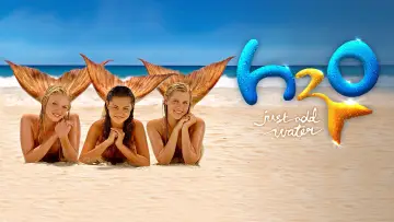 Задник до серіалу "H2O: Просто додай води" #1349448