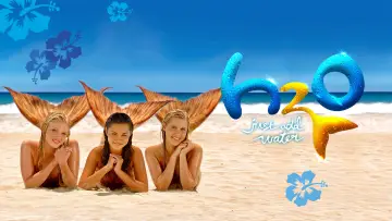 Задник до серіалу "H2O: Просто додай води" #1349451