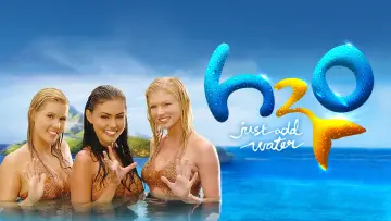 Задник до серіалу "H2O: Просто додай води" #1349452