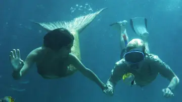 Задник до серіалу "H2O: Просто додай води" #1349453