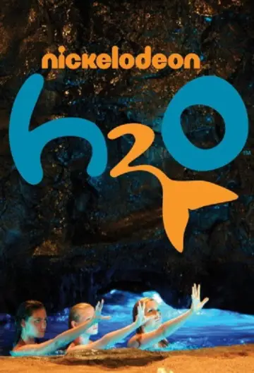 Постер до серіалу "H2O: Просто додай води" #1349488