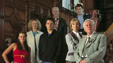 Задник до серіалу "Monarch of the Glen" #1376866
