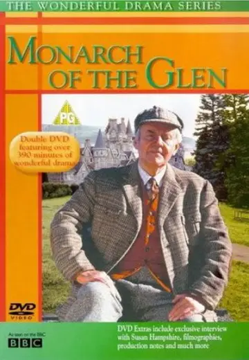 Постер до серіалу "Monarch of the Glen" #1712934