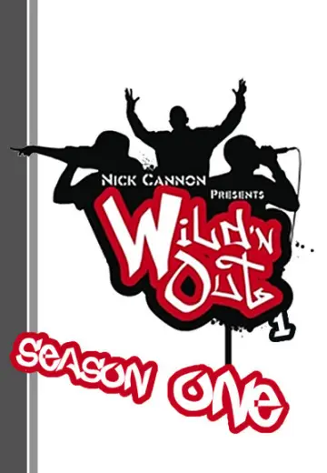 Постер до серіалу "Nick Cannon Presents: Wild 