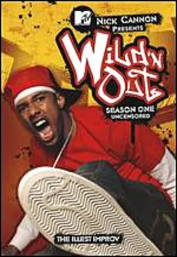 Постер до серіалу "Nick Cannon Presents: Wild 