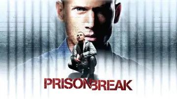 Задник к сериалу "Втеча з в