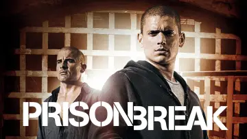 Задник к сериалу "Втеча з в