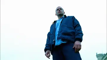 Задник к сериалу "Втеча з в