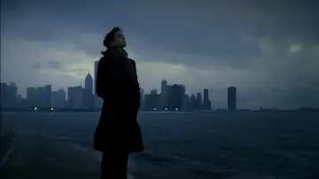 Задник к сериалу "Втеча з в