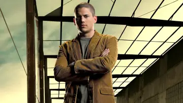 Задник к сериалу "Втеча з в