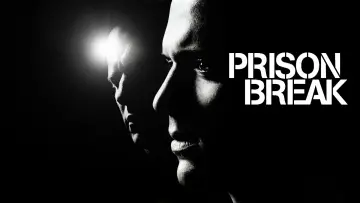 Задник к сериалу "Втеча з в