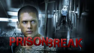 Задник к сериалу "Втеча з в