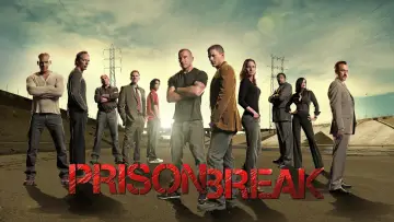 Задник к сериалу "Втеча з в