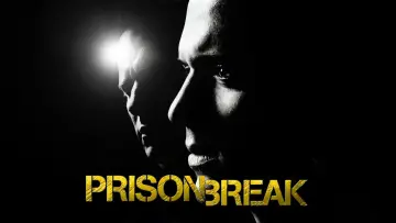 Задник к сериалу "Втеча з в