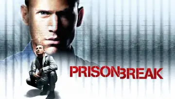 Задник к сериалу "Втеча з в