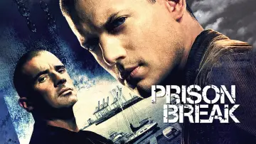 Задник к сериалу "Втеча з в