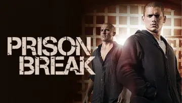Задник к сериалу "Втеча з в