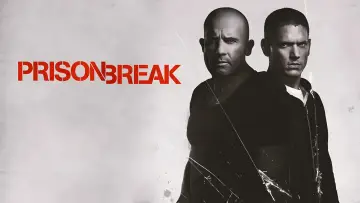 Задник к сериалу "Втеча з в