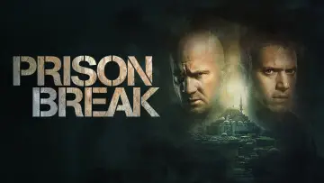 Задник к сериалу "Втеча з в
