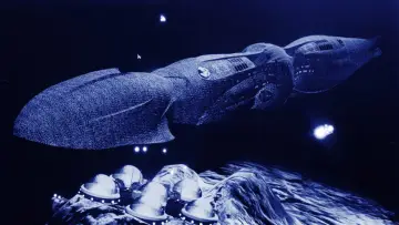 Задник до серіалу "Морські пригоди" #1349112
