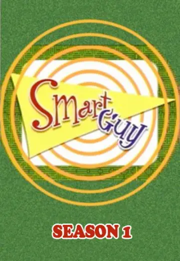 Постер до серіалу "Smart Guy" #1716293