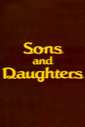 Постер к сериалу "Sons and Daughters" #1332618